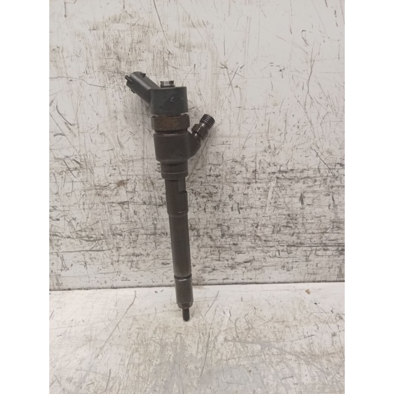 Recambio de inyector para hyundai santa fé ii (cm) 2.2 crdi gls referencia OEM IAM 3380027800 0445110254 5922140372208 BOSCH