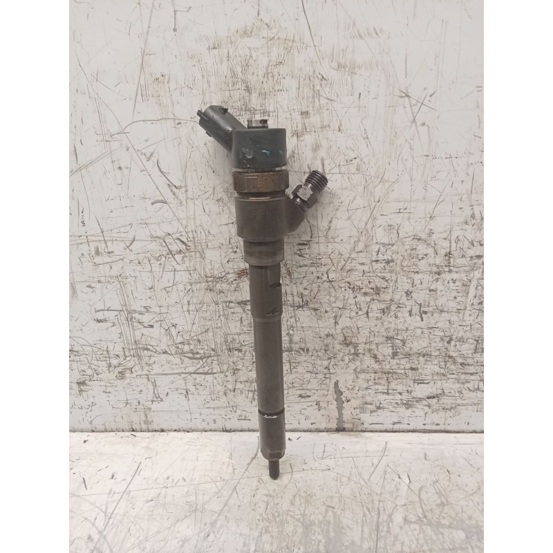 Recambio de inyector para hyundai santa fé ii (cm) 2.2 crdi gls referencia OEM IAM 3380027800 0445110254 5922137882212 BOSCH