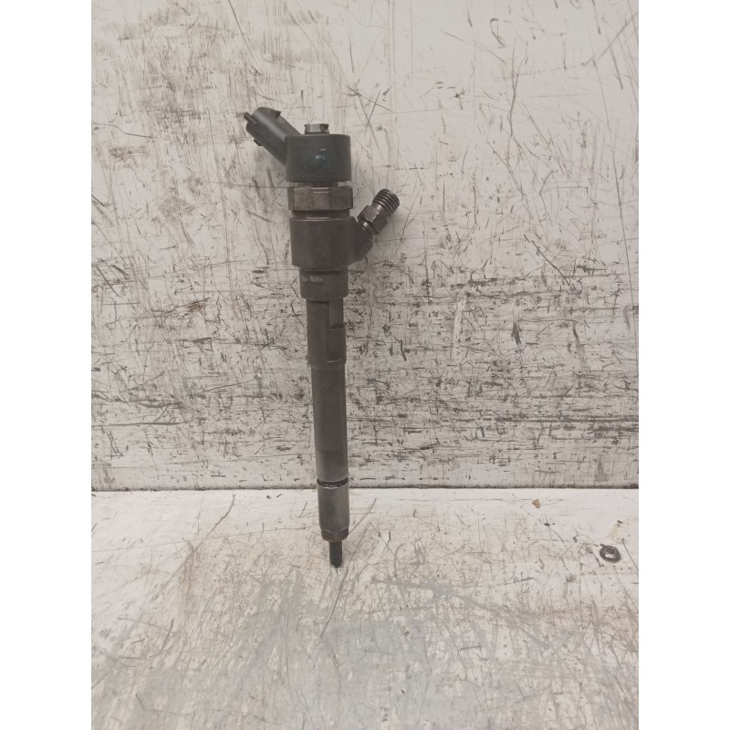 Recambio de inyector para hyundai santa fé ii (cm) 2.2 crdi gls referencia OEM IAM 3380027800 0445110254 5922138022209 BOSCH
