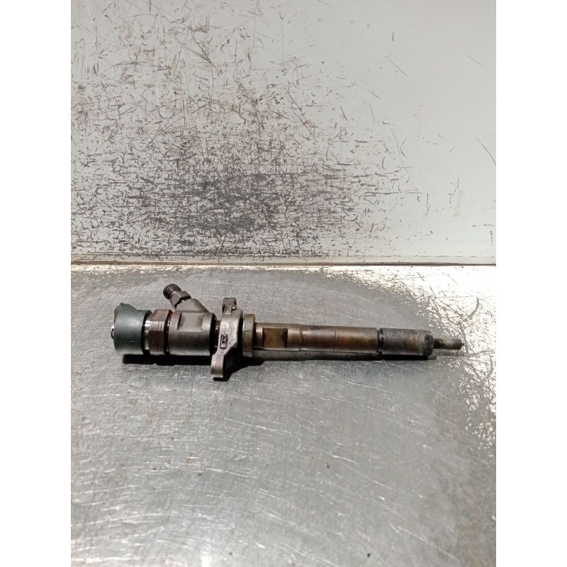 Recambio de inyector para ford focus ii turnier (da_, ffs, ds) 1.6 tdci referencia OEM IAM 328480 0445110259 BOSCH