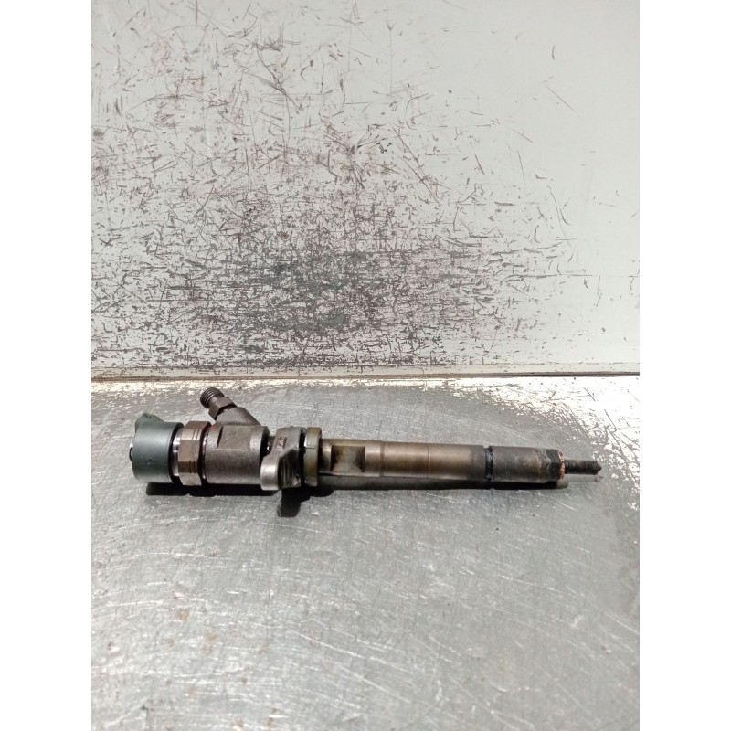 Recambio de inyector para ford focus ii turnier (da_, ffs, ds) 1.6 tdci referencia OEM IAM 328480 0445110259 BOSCH