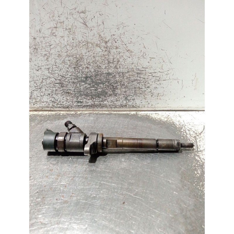 Recambio de inyector para ford focus ii turnier (da_, ffs, ds) 1.6 tdci referencia OEM IAM 328480 0445110259 BOSCH