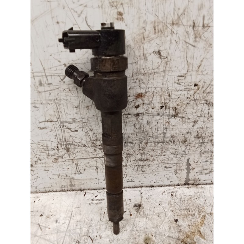 Recambio de inyector para opel corsa d furgoneta/hatchback (s07) 1.3 cdti (l08) referencia OEM IAM 0445110325 88RVSNAAA 22064085