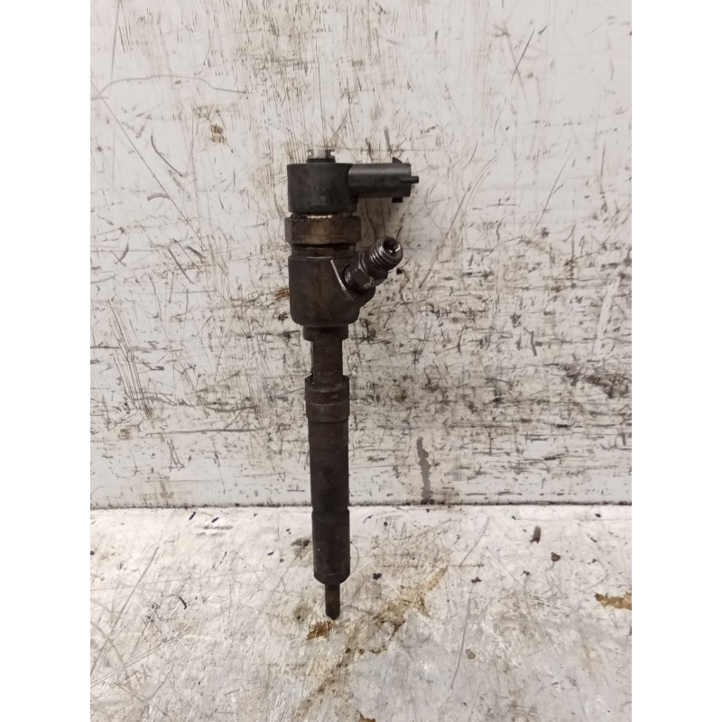 Recambio de inyector para opel corsa d furgoneta/hatchback (s07) 1.3 cdti (l08) referencia OEM IAM 0445110325 DAS7MWEAA 22409910
