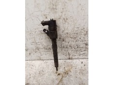 Recambio de inyector para opel corsa d furgoneta/hatchback (s07) 1.3 cdti (l08) referencia OEM IAM 0445110325 AHR585CAA 22053891
