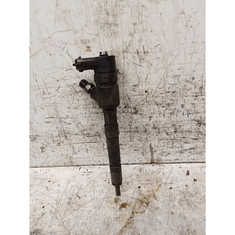 Recambio de inyector para opel corsa d furgoneta/hatchback (s07) 1.3 cdti (l08) referencia OEM IAM 0445110325 AHR585CAA 22053891