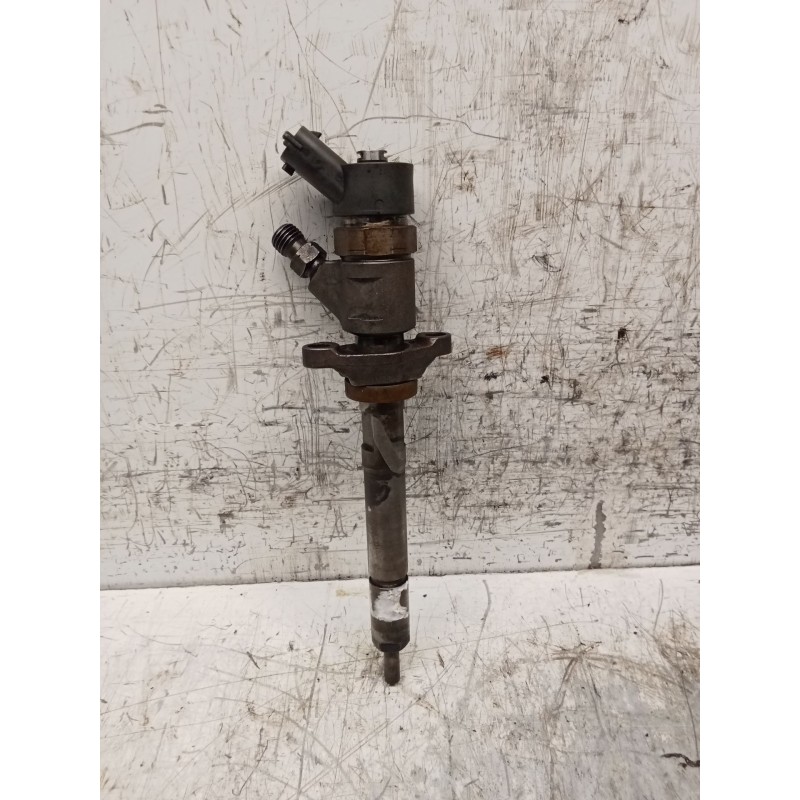 Recambio de inyector para citroën berlingo / berlingo first furgoneta/monovolumen (m_) 1.6 hdi 75 (mb9hw) referencia OEM IAM 044
