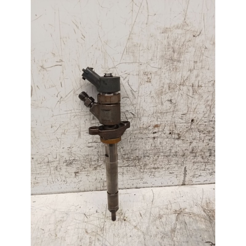 Recambio de inyector para citroën berlingo / berlingo first furgoneta/monovolumen (m_) 1.6 hdi 75 (mb9hw) referencia OEM IAM 044