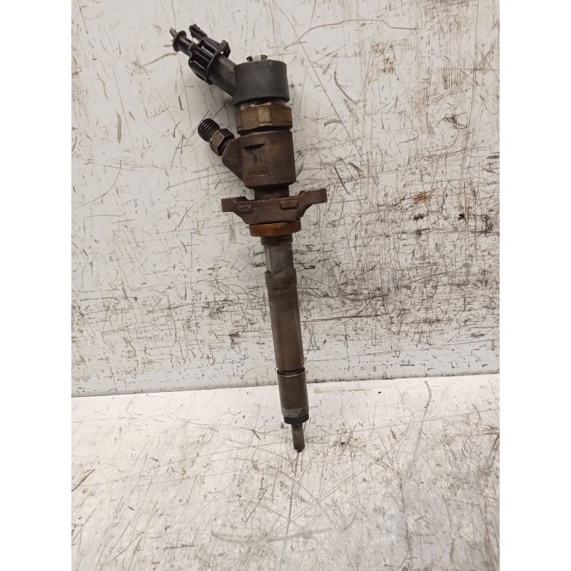 Recambio de inyector para citroën berlingo / berlingo first furgoneta/monovolumen (m_) 1.6 hdi 75 (mb9hw) referencia OEM IAM 044