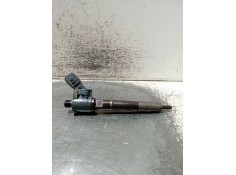 Recambio de inyector para volvo v60 ii (225) d3 referencia OEM IAM 31452115 P68QD VOLVO