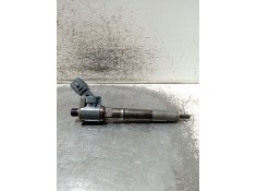 Recambio de inyector para volvo v60 ii (225) d3 referencia OEM IAM 31452115 P68QD VOLVO