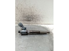 Recambio de inyector para volvo v60 ii (225) d3 referencia OEM IAM 31452115 P68QD VOLVO