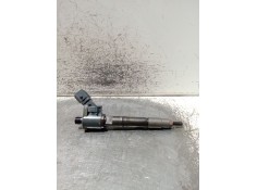 Recambio de inyector para volvo v60 ii (225) d3 referencia OEM IAM 31452115 P68QD VOLVO