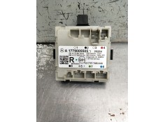 Recambio de modulo electronico para mercedes-benz gla (h247) gla 200 d (247.712) referencia OEM IAM A1779005505 A2C7577480900 A1 2