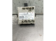 Recambio de modulo electronico para mercedes-benz gla (h247) gla 200 d (247.712) referencia OEM IAM A1779005505 A1779013902 A2C7 2