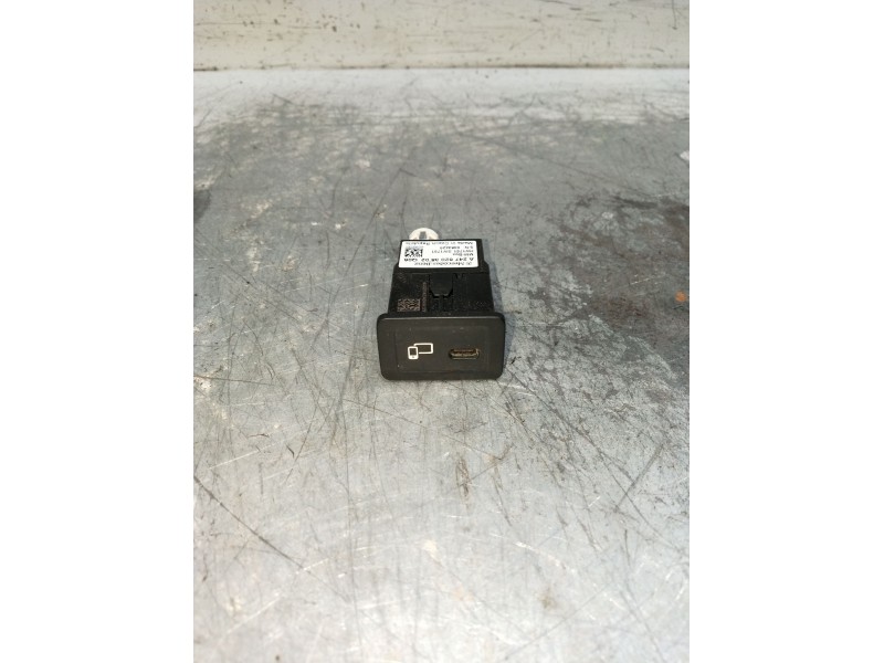 Recambio de modulo electronico para mercedes-benz gla (h247) gla 200 d (247.712) referencia OEM IAM   