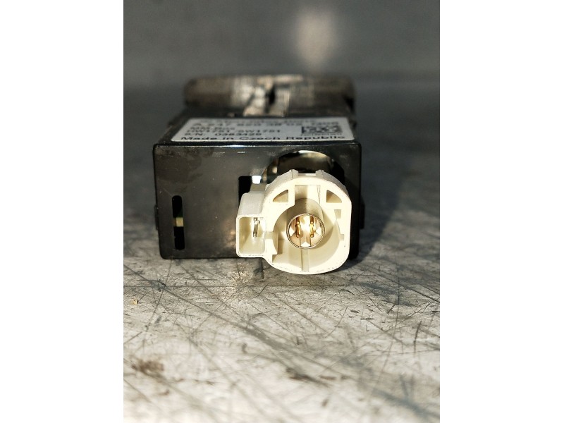 Recambio de modulo electronico para mercedes-benz gla (h247) gla 200 d (247.712) referencia OEM IAM   