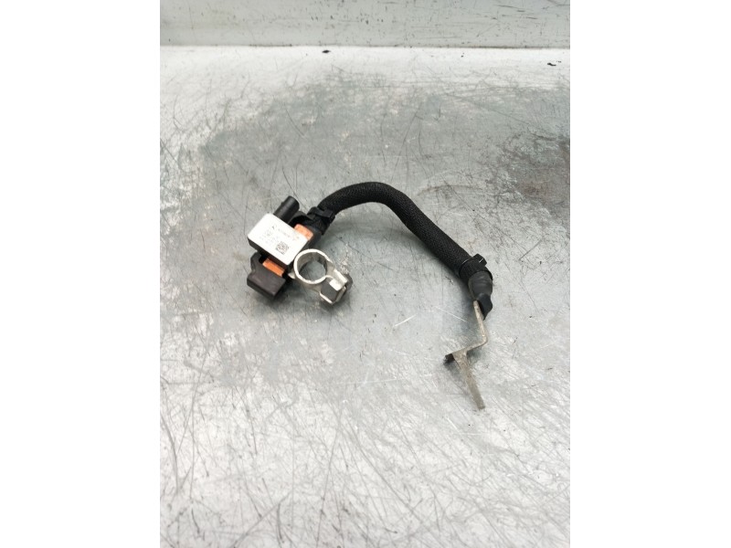 Recambio de modulo electronico para mercedes-benz gla (h247) gla 200 d (247.712) referencia OEM IAM   