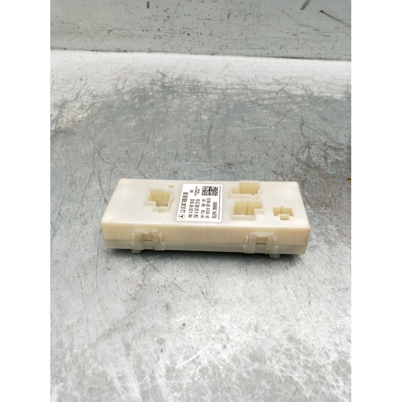 Recambio de modulo electronico para mercedes-benz gla (h247) gla 200 d (247.712) referencia OEM IAM a2479008609 a2479022304 a247
