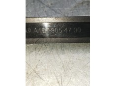 Recambio de modulo electronico para mercedes-benz gla (h247) gla 200 d (247.712) referencia OEM IAM A1679054700   2