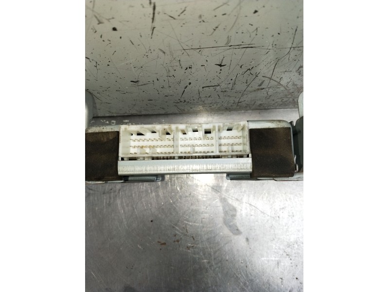 Recambio de modulo electronico para mitsubishi montero iv (v8_w, v9_w) 3.2 di-d 4wd (v98w, v88w) referencia OEM IAM 8633A037 115