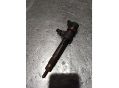Recambio de inyector para fiat bravo (198) 1.9 active multijet referencia OEM IAM 0445110276  BOSCH