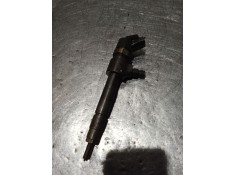 Recambio de inyector para fiat bravo (198) 1.9 active multijet referencia OEM IAM 0445110276  BOSCH