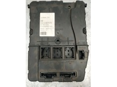 Recambio de modulo electronico para renault megane ii (bm0/1_, cm0/1_) 1.9 dci referencia OEM IAM 8200606826 8200615772   2