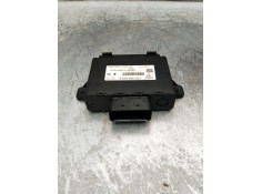 Recambio de modulo electronico para porsche cayenne (92a) 4.8 s referencia OEM IAM 7pp959663e  
