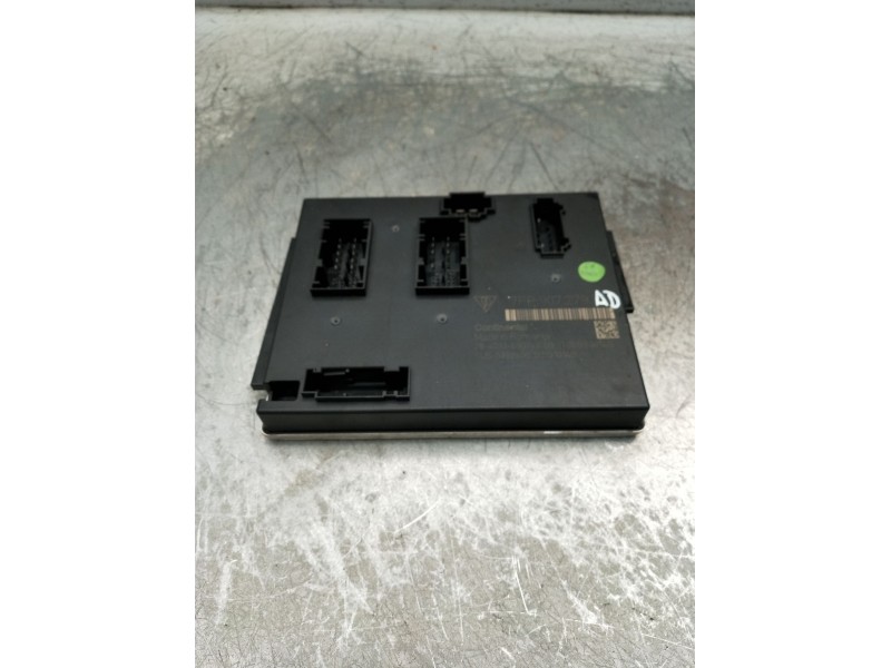 Recambio de modulo electronico para porsche cayenne (92a) 4.8 s referencia OEM IAM 7pr907279 1105090014b 2840336907  