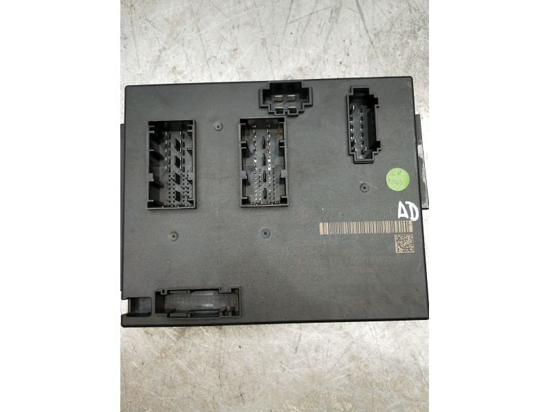 Recambio de modulo electronico para porsche cayenne (92a) 4.8 s referencia OEM IAM 7pr907279 1105090014b 2840336907  