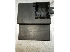 Recambio de modulo electronico para porsche cayenne (92a) 4.8 s referencia OEM IAM 4h0907705J   2