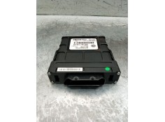 Recambio de modulo electronico para porsche cayenne (92a) 4.8 s referencia OEM IAM 0c8927749cd  