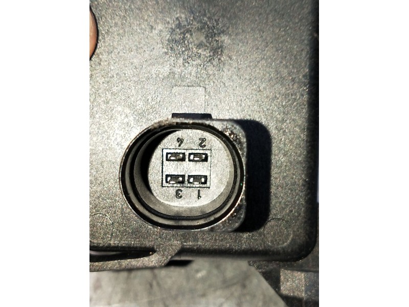 Recambio de modulo electronico para porsche cayenne (92a) 4.8 s referencia OEM IAM 7p0907652 1017010659  