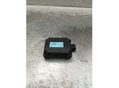 Recambio de modulo electronico para porsche cayenne (92a) 4.8 s referencia OEM IAM 8k0907410  
