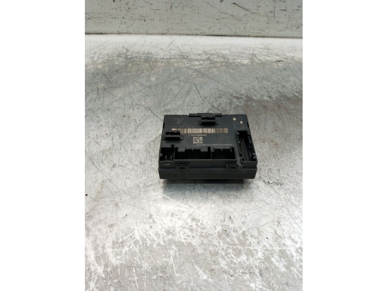 Recambio de modulo electronico para porsche cayenne (92a) 4.8 s referencia OEM IAM 7pp959793l  