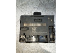 Recambio de modulo electronico para porsche cayenne (92a) 4.8 s referencia OEM IAM 7pp959793l   2