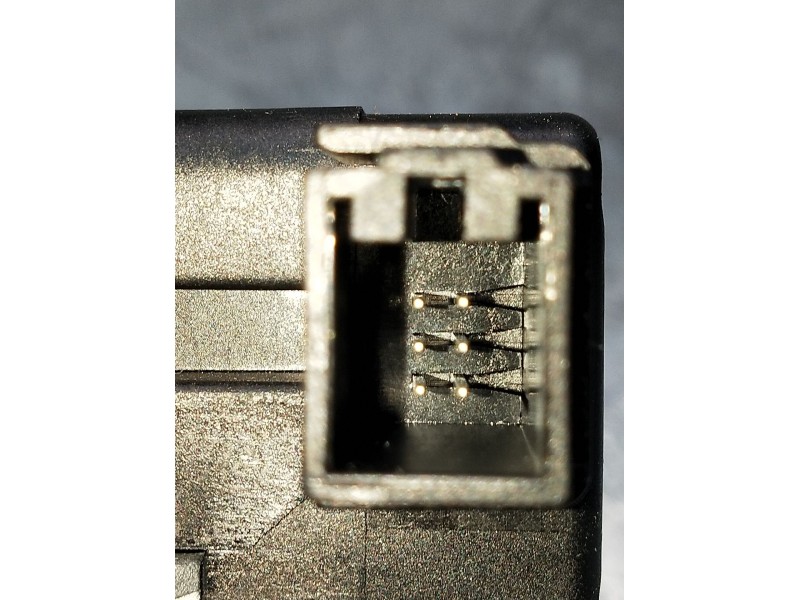 Recambio de modulo electronico para porsche cayenne (92a) 4.8 s referencia OEM IAM 7pp905852c 033573101  