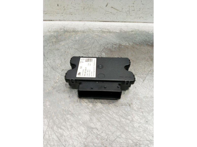 Recambio de modulo electronico para porsche cayenne (92a) 4.8 s referencia OEM IAM 7p0907801f  