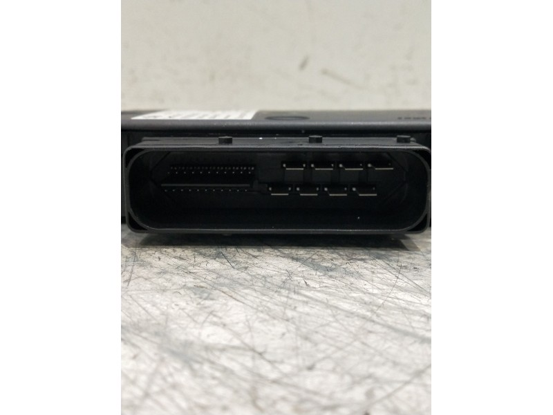 Recambio de modulo electronico para porsche cayenne (92a) 4.8 s referencia OEM IAM 7p0907801f  