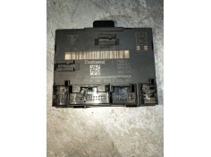 Recambio de modulo electronico para porsche cayenne (92a) 4.8 s referencia OEM IAM 7pp959795aa   2