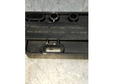 Recambio de modulo electronico para porsche cayenne (92a) 4.8 s referencia OEM IAM 7pp962132a   2