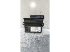 Recambio de modulo electronico para audi a6 berlina (4f2) 2.0 tdi referencia OEM IAM 4F0907280A13  