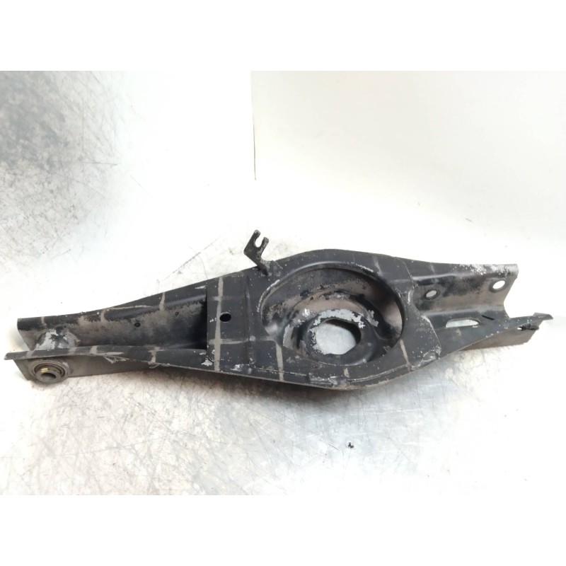 Recambio de brazo suspension inferior trasero izquierdo para peugeot 406 berlina (s1/s2) stdt referencia OEM IAM   
