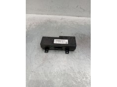 Recambio de modulo electronico para peugeot 2008 ii (ud_, us_, uy_, uj_, ur_, uc_) 1.5 bluehdi 100 referencia OEM IAM 9831611580