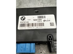 Recambio de modulo electronico para bmw serie 5 lim. (f10) 525d xdrive referencia OEM IAM 9291450 5325068   2
