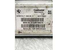 Recambio de modulo electronico para bmw serie 5 lim. (f10) 525d xdrive referencia OEM IAM a2c37764200 928018601   2
