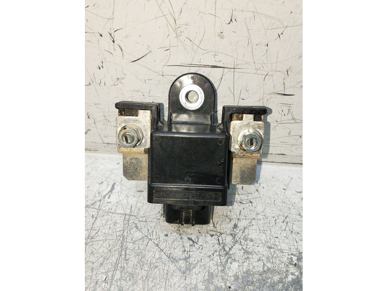 Recambio de modulo electronico para subaru xv (gt) 2.0 i e-boxer awd (gte) referencia OEM IAM 20708  30620  29181  