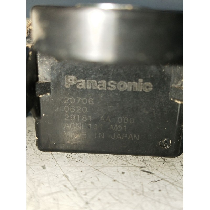 Recambio de modulo electronico para subaru xv (gt) 2.0 i e-boxer awd (gte) referencia OEM IAM 20708  30620  29181  