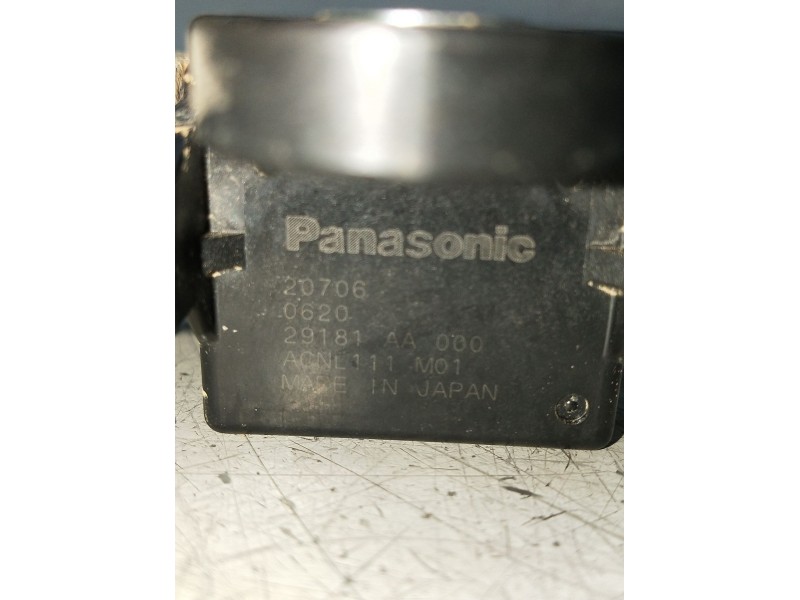 Recambio de modulo electronico para subaru xv (gt) 2.0 i e-boxer awd (gte) referencia OEM IAM 20708  30620  29181  